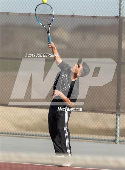 Thumbnail 3 in Foothill vs. Independence (Lynch Cup) photogallery.