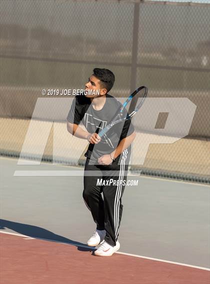 Thumbnail 2 in Foothill vs. Independence (Lynch Cup) photogallery.