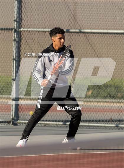 Thumbnail 2 in Foothill vs. Independence (Lynch Cup) photogallery.