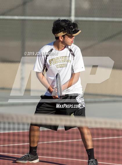 Thumbnail 3 in Foothill vs. Independence (Lynch Cup) photogallery.