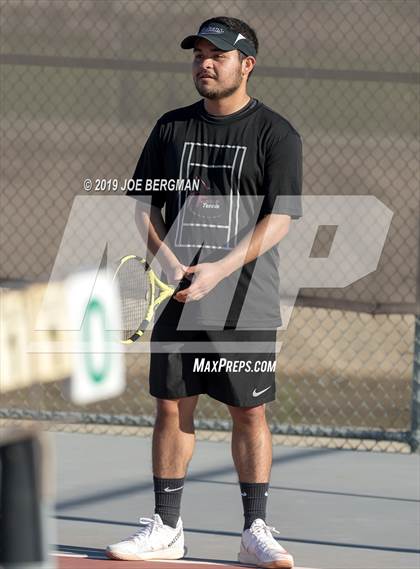 Thumbnail 2 in Foothill vs. Independence (Lynch Cup) photogallery.
