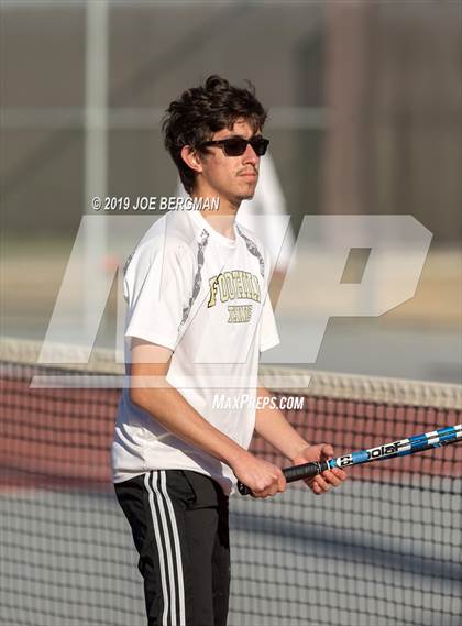 Thumbnail 1 in Foothill vs. Independence (Lynch Cup) photogallery.