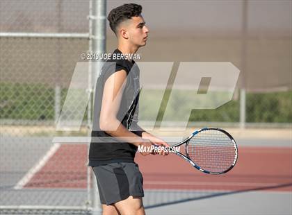 Thumbnail 2 in Foothill vs. Independence (Lynch Cup) photogallery.