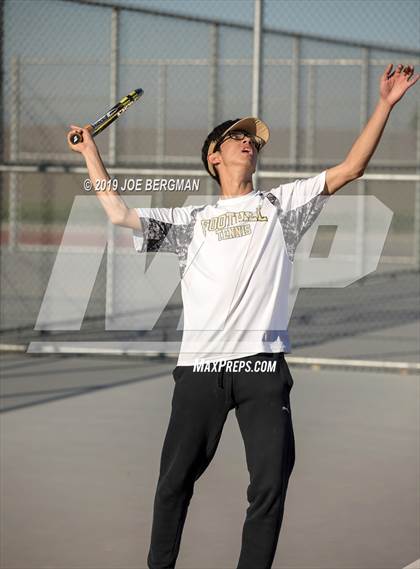 Thumbnail 1 in Foothill vs. Independence (Lynch Cup) photogallery.