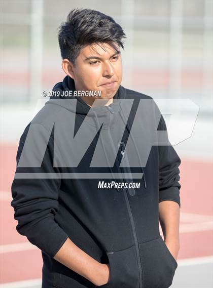 Thumbnail 3 in Foothill vs. Independence (Lynch Cup) photogallery.