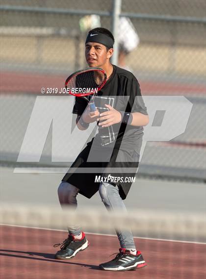 Thumbnail 2 in Foothill vs. Independence (Lynch Cup) photogallery.