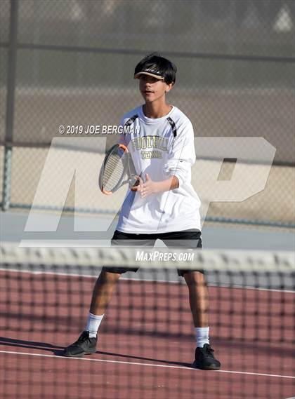 Thumbnail 3 in Foothill vs. Independence (Lynch Cup) photogallery.