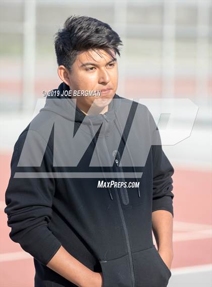 Thumbnail 1 in Foothill vs. Independence (Lynch Cup) photogallery.