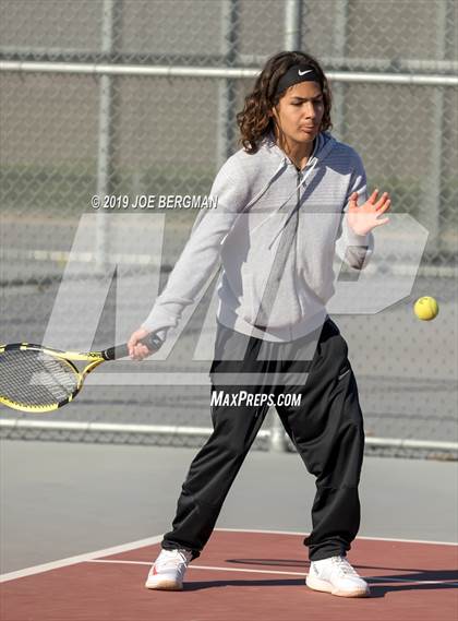 Thumbnail 3 in Foothill vs. Independence (Lynch Cup) photogallery.
