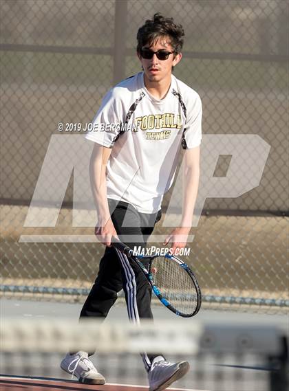 Thumbnail 2 in Foothill vs. Independence (Lynch Cup) photogallery.