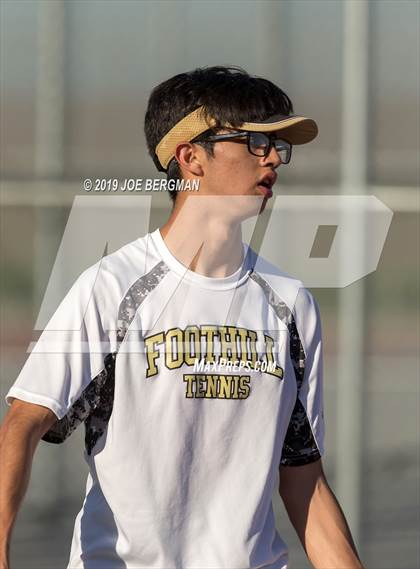 Thumbnail 3 in Foothill vs. Independence (Lynch Cup) photogallery.