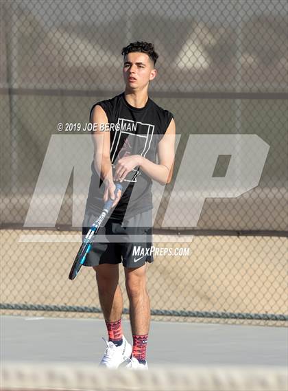 Thumbnail 2 in Foothill vs. Independence (Lynch Cup) photogallery.
