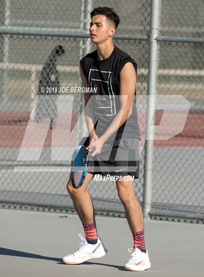 Thumbnail 1 in Foothill vs. Independence (Lynch Cup) photogallery.