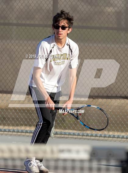 Thumbnail 1 in Foothill vs. Independence (Lynch Cup) photogallery.