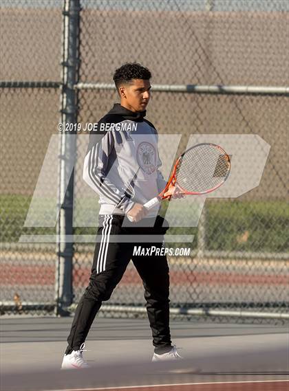 Thumbnail 1 in Foothill vs. Independence (Lynch Cup) photogallery.