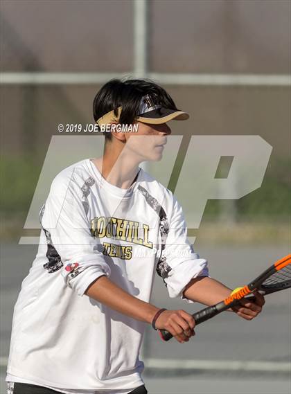 Thumbnail 1 in Foothill vs. Independence (Lynch Cup) photogallery.