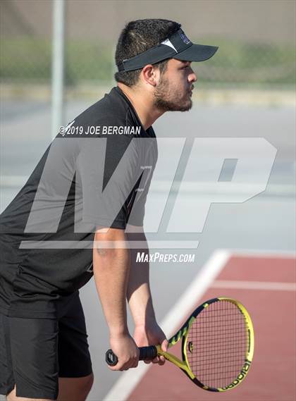 Thumbnail 1 in Foothill vs. Independence (Lynch Cup) photogallery.