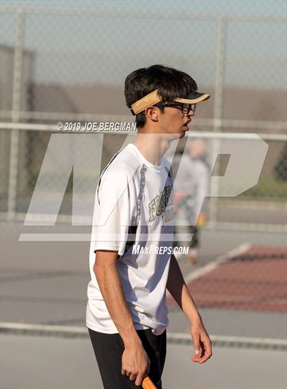 Thumbnail 2 in Foothill vs. Independence (Lynch Cup) photogallery.