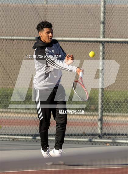 Thumbnail 3 in Foothill vs. Independence (Lynch Cup) photogallery.