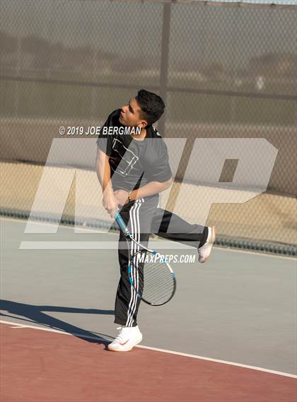 Thumbnail 3 in Foothill vs. Independence (Lynch Cup) photogallery.