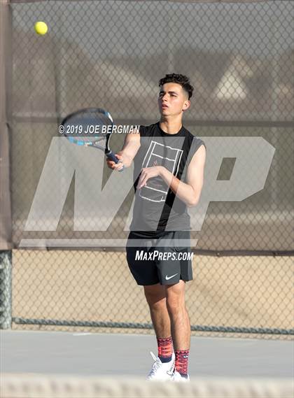 Thumbnail 1 in Foothill vs. Independence (Lynch Cup) photogallery.