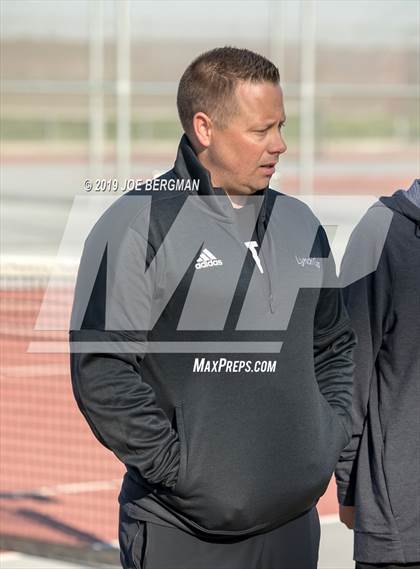 Thumbnail 2 in Foothill vs. Independence (Lynch Cup) photogallery.