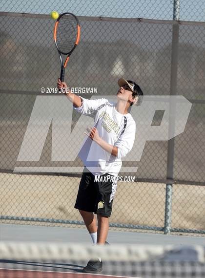 Thumbnail 2 in Foothill vs. Independence (Lynch Cup) photogallery.