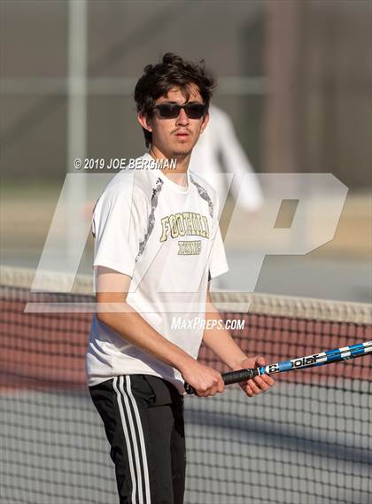 Thumbnail 3 in Foothill vs. Independence (Lynch Cup) photogallery.
