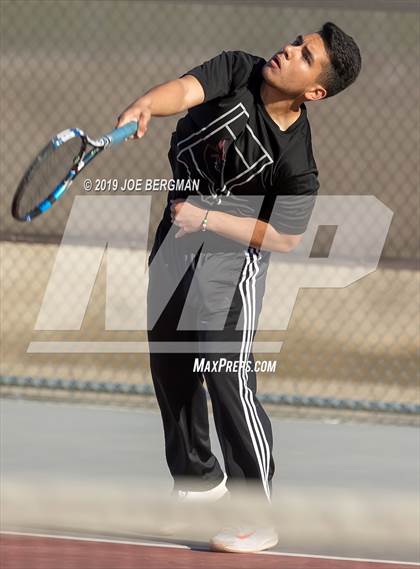 Thumbnail 1 in Foothill vs. Independence (Lynch Cup) photogallery.