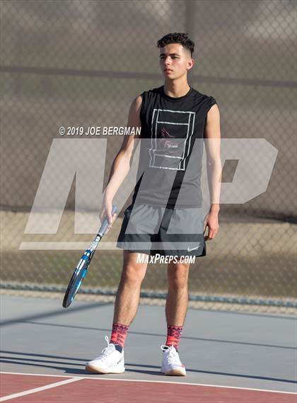 Thumbnail 3 in Foothill vs. Independence (Lynch Cup) photogallery.