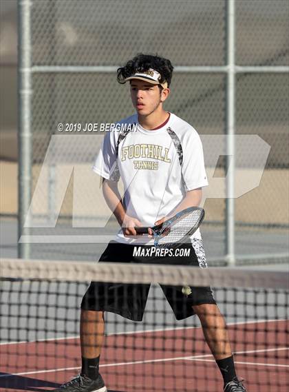 Thumbnail 3 in Foothill vs. Independence (Lynch Cup) photogallery.