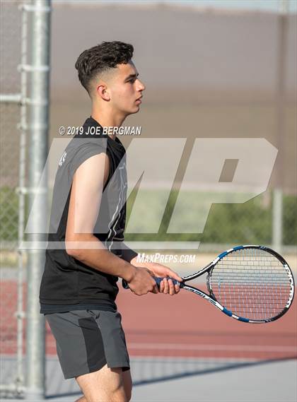 Thumbnail 3 in Foothill vs. Independence (Lynch Cup) photogallery.