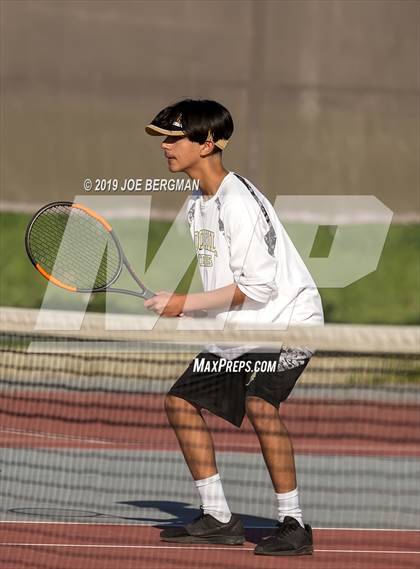 Thumbnail 2 in Foothill vs. Independence (Lynch Cup) photogallery.