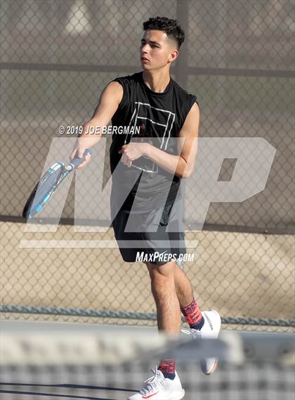 Thumbnail 1 in Foothill vs. Independence (Lynch Cup) photogallery.
