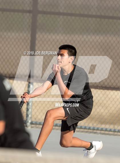 Thumbnail 2 in Foothill vs. Independence (Lynch Cup) photogallery.