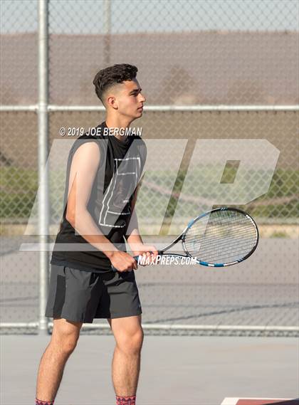 Thumbnail 1 in Foothill vs. Independence (Lynch Cup) photogallery.