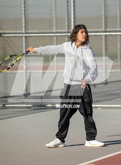 Thumbnail 1 in Foothill vs. Independence (Lynch Cup) photogallery.