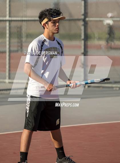 Thumbnail 1 in Foothill vs. Independence (Lynch Cup) photogallery.