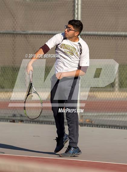 Thumbnail 3 in Foothill vs. Independence (Lynch Cup) photogallery.