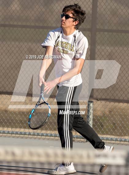 Thumbnail 1 in Foothill vs. Independence (Lynch Cup) photogallery.