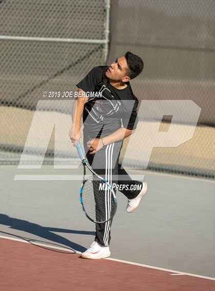 Thumbnail 1 in Foothill vs. Independence (Lynch Cup) photogallery.