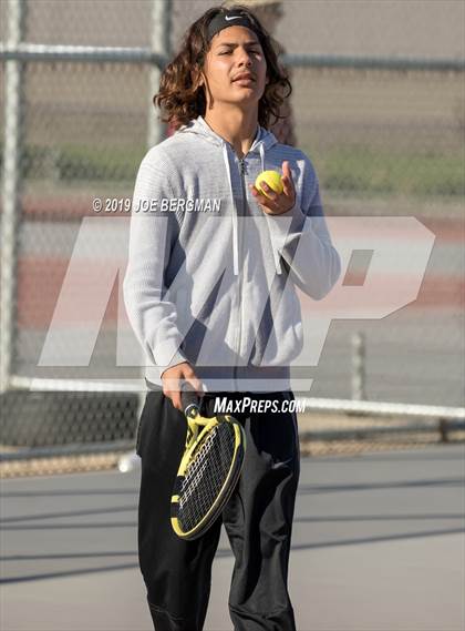 Thumbnail 3 in Foothill vs. Independence (Lynch Cup) photogallery.