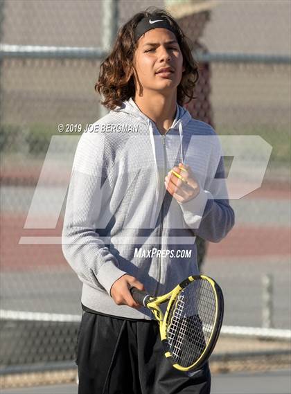 Thumbnail 1 in Foothill vs. Independence (Lynch Cup) photogallery.