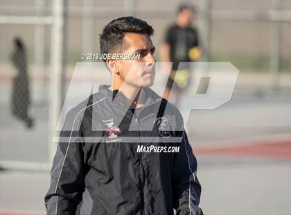Thumbnail 1 in Foothill vs. Independence (Lynch Cup) photogallery.