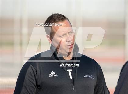 Thumbnail 1 in Foothill vs. Independence (Lynch Cup) photogallery.