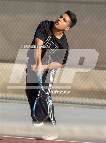 Thumbnail 2 in Foothill vs. Independence (Lynch Cup) photogallery.