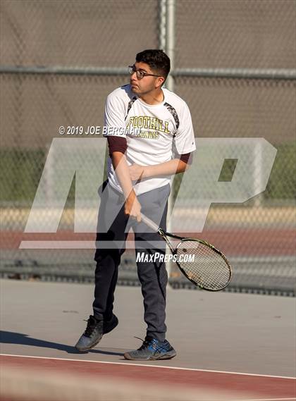 Thumbnail 1 in Foothill vs. Independence (Lynch Cup) photogallery.