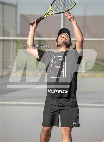 Thumbnail 3 in Foothill vs. Independence (Lynch Cup) photogallery.