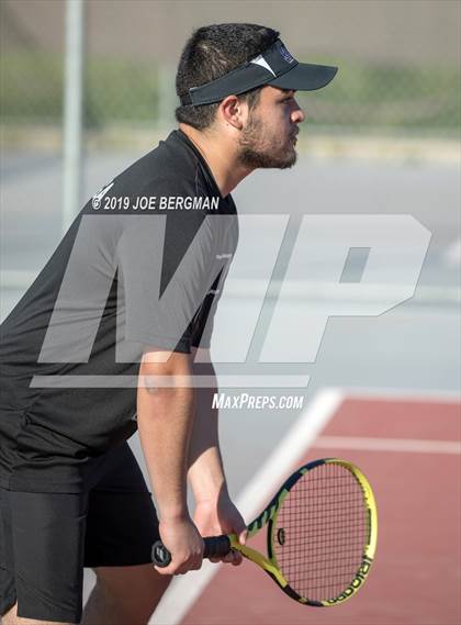 Thumbnail 2 in Foothill vs. Independence (Lynch Cup) photogallery.