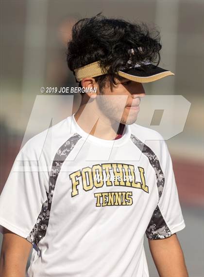 Thumbnail 3 in Foothill vs. Independence (Lynch Cup) photogallery.